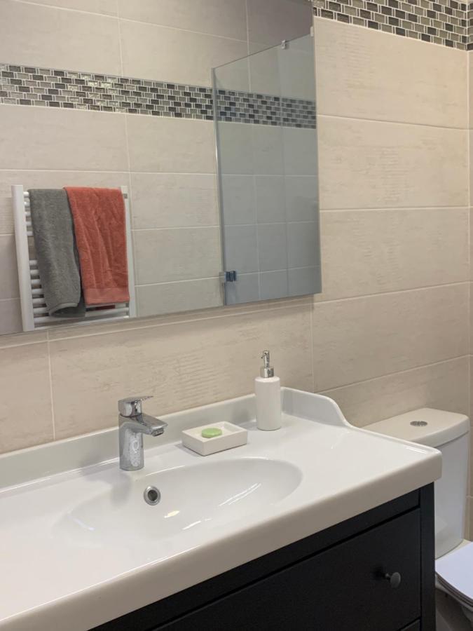 La Chambre De Lucie Honfleur Zewnętrze zdjęcie